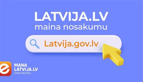latvijas gov Lv